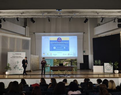 Festival delle Opportunità Formative – Una giornata per il benessere, la motivazione e l’inclusione