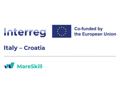 MareSkill - Smart and innovative blue skills for a competitive blue economy