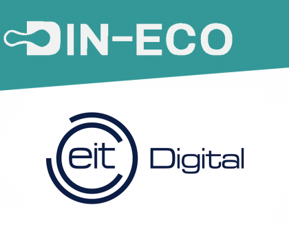 EIT Digital - DIN-ECO